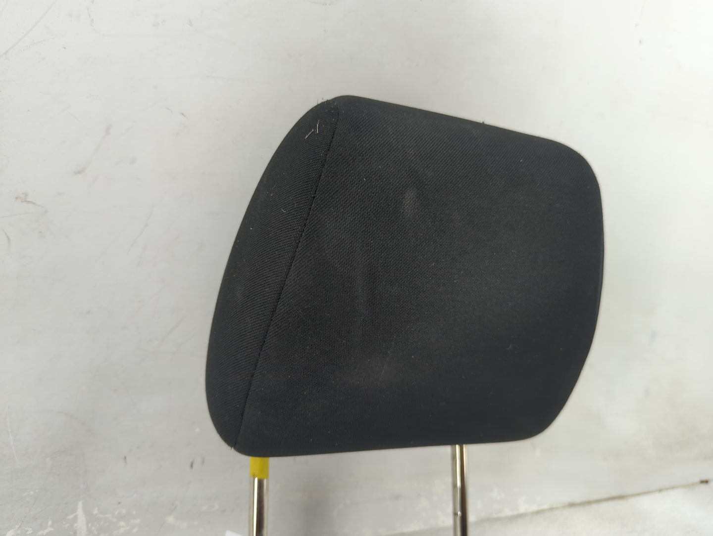 2012-2013 Mazda 3 Headrest Head Rest Front Driver Passenger Seat Fits Fits 2012 2013 OEM Used Auto Parts - Oemusedautoparts1