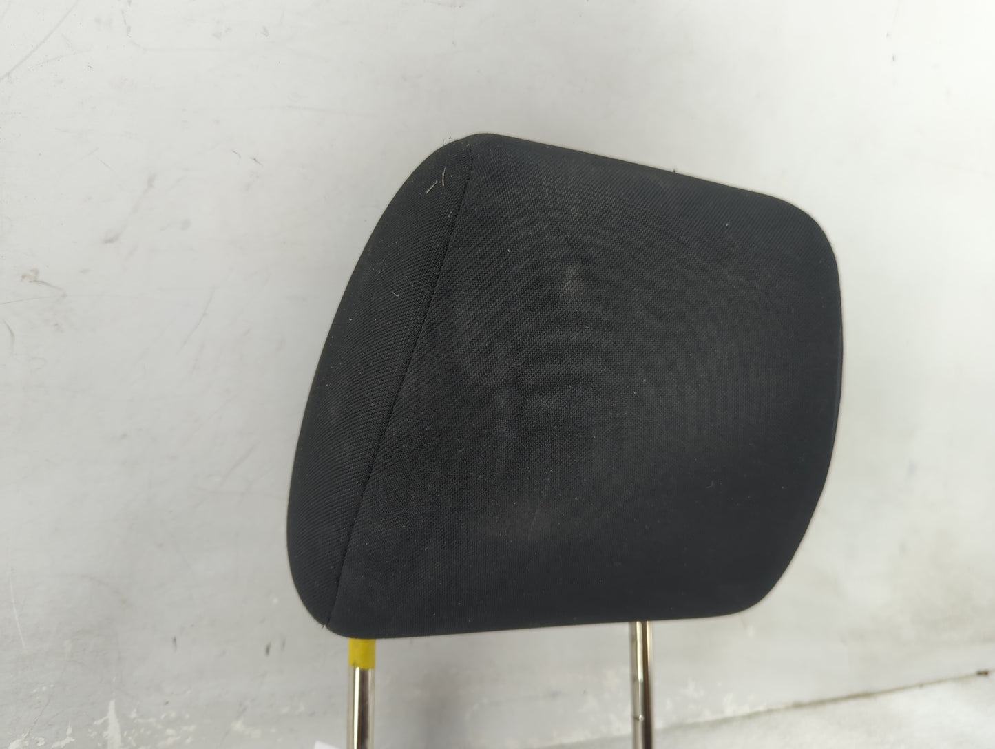 2012-2013 Mazda 3 Headrest Head Rest Front Driver Passenger Seat Fits Fits 2012 2013 OEM Used Auto Parts - Oemusedautoparts1