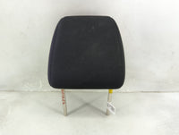 2012-2013 Mazda 3 Headrest Head Rest Front Driver Passenger Seat Fits Fits 2012 2013 OEM Used Auto Parts - Oemusedautoparts1