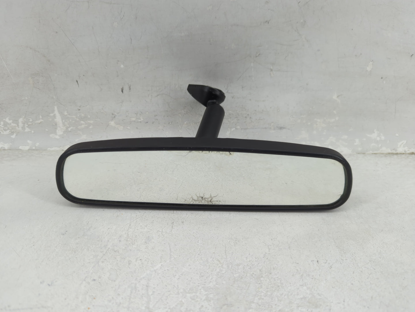 2007-2013 Mazda 3 Interior Rear View Mirror Replacement OEM Fits Fits 2007 2008 2009 2010 2011 2012 2013 2014 2015 2016 2017