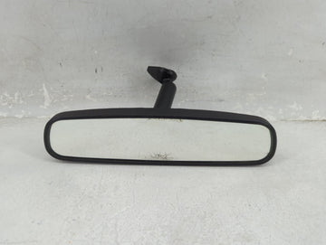2007-2013 Mazda 3 Interior Rear View Mirror Replacement OEM Fits Fits 2007 2008 2009 2010 2011 2012 2013 2014 2015 2016 2017