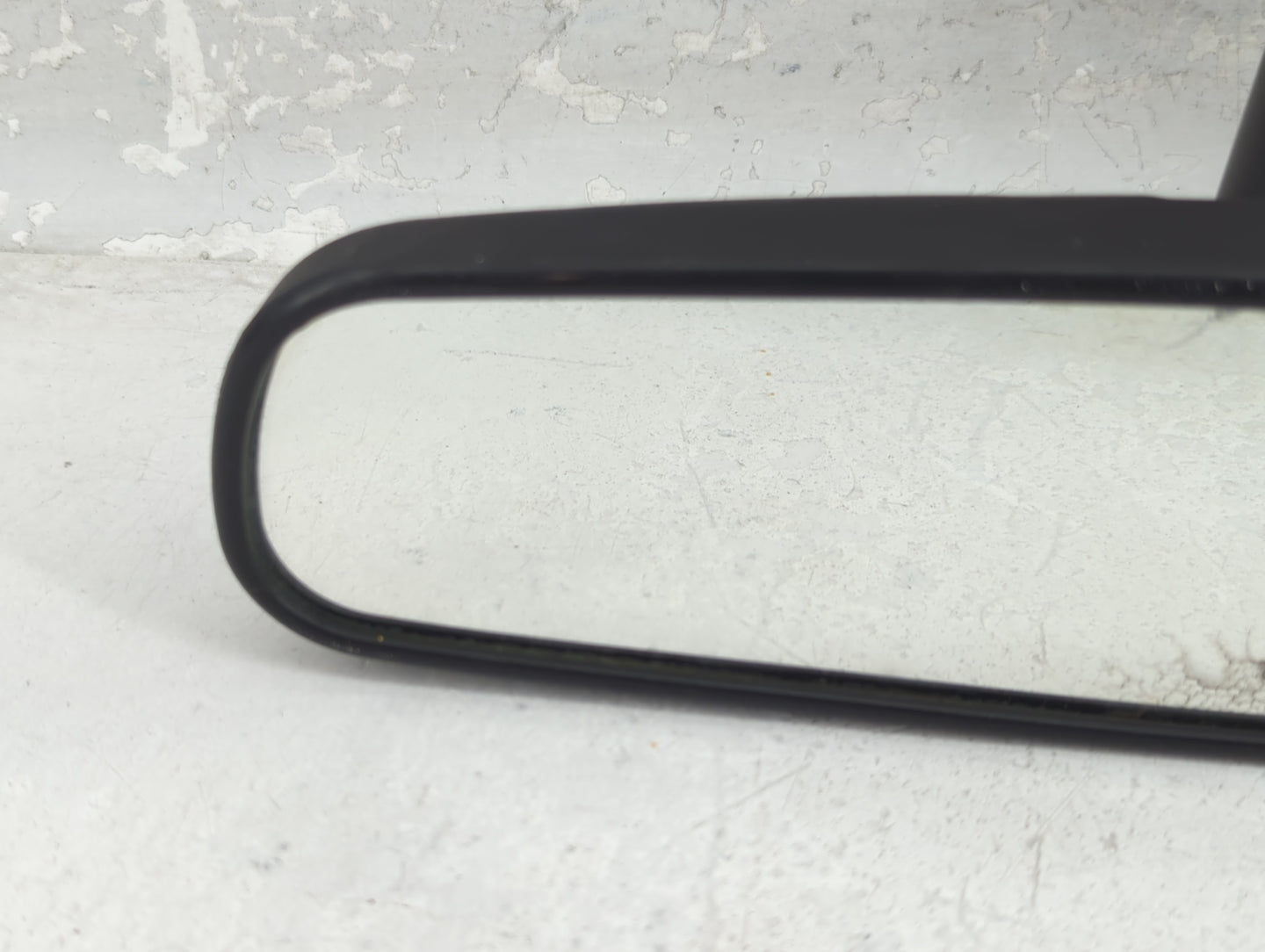 2007-2013 Mazda 3 Interior Rear View Mirror Replacement OEM Fits Fits 2007 2008 2009 2010 2011 2012 2013 2014 2015 2016 2017