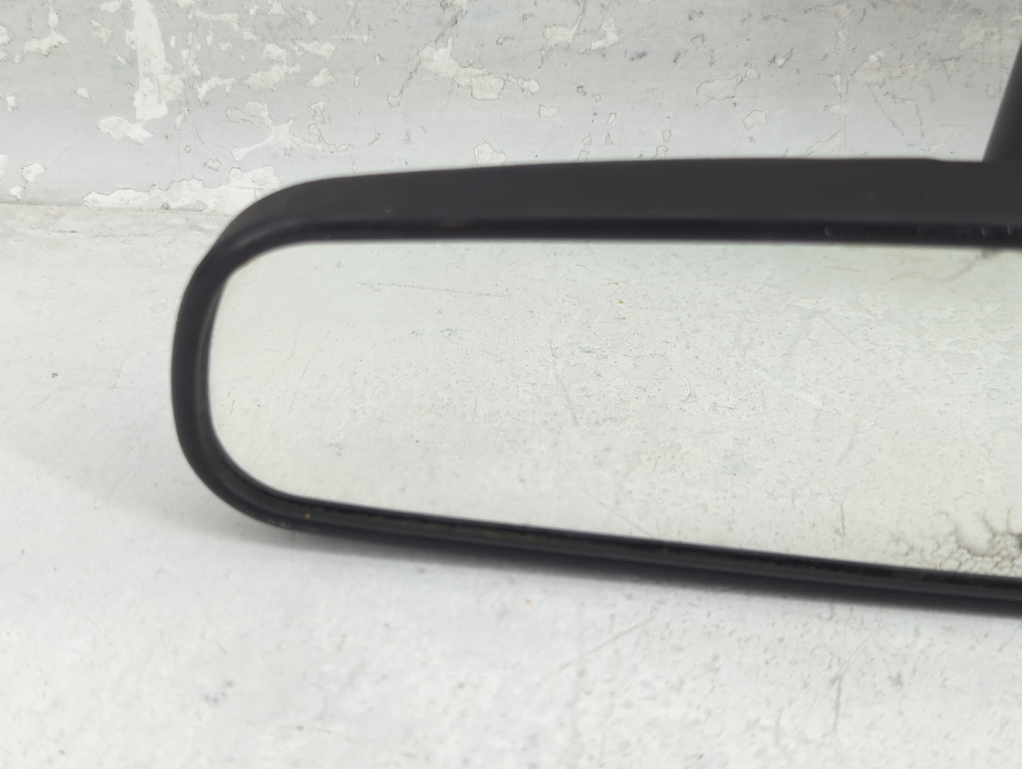 2007-2013 Mazda 3 Interior Rear View Mirror Replacement OEM Fits Fits 2007 2008 2009 2010 2011 2012 2013 2014 2015 2016 2017