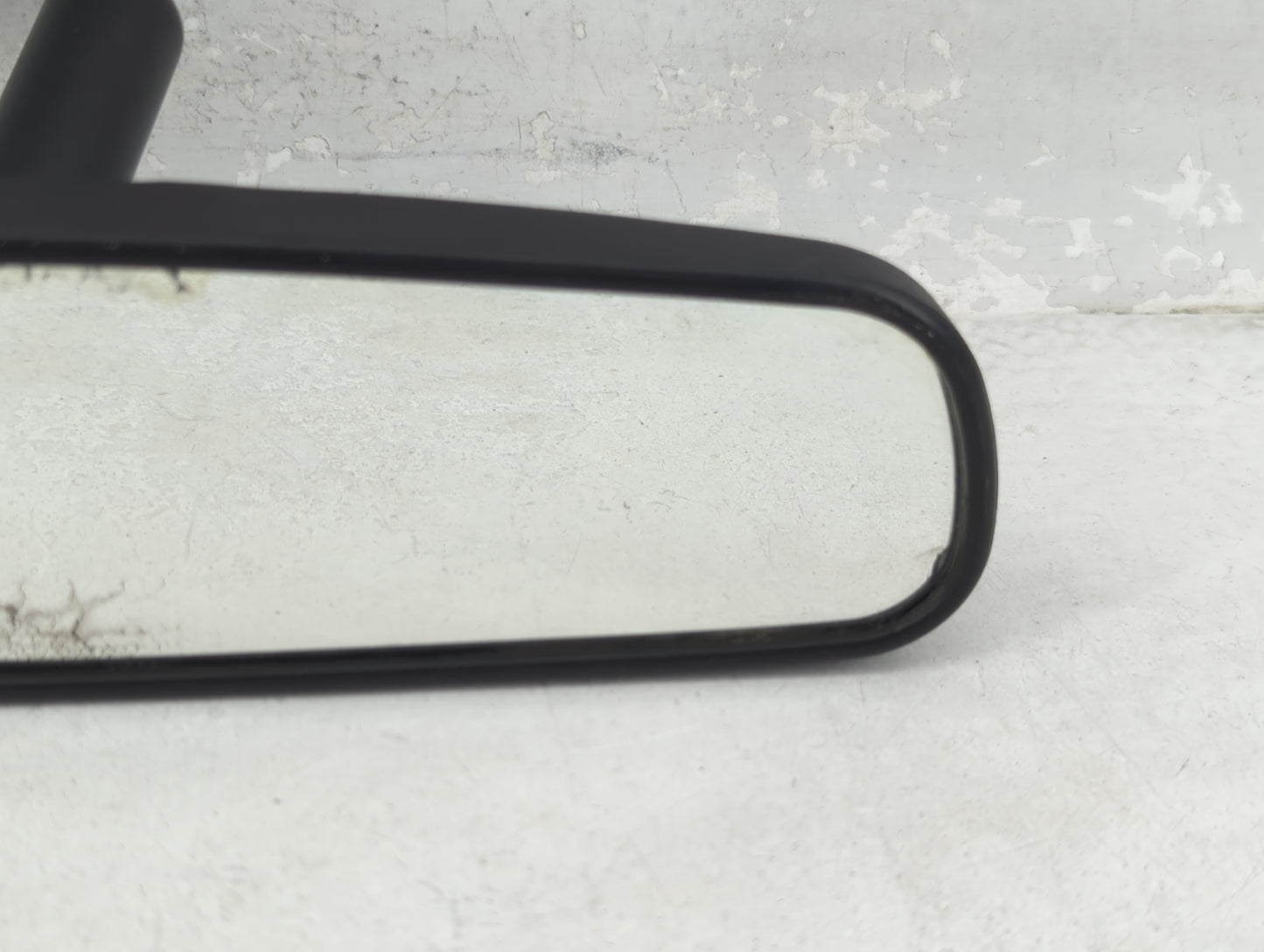 2007-2013 Mazda 3 Interior Rear View Mirror Replacement OEM Fits Fits 2007 2008 2009 2010 2011 2012 2013 2014 2015 2016 2017