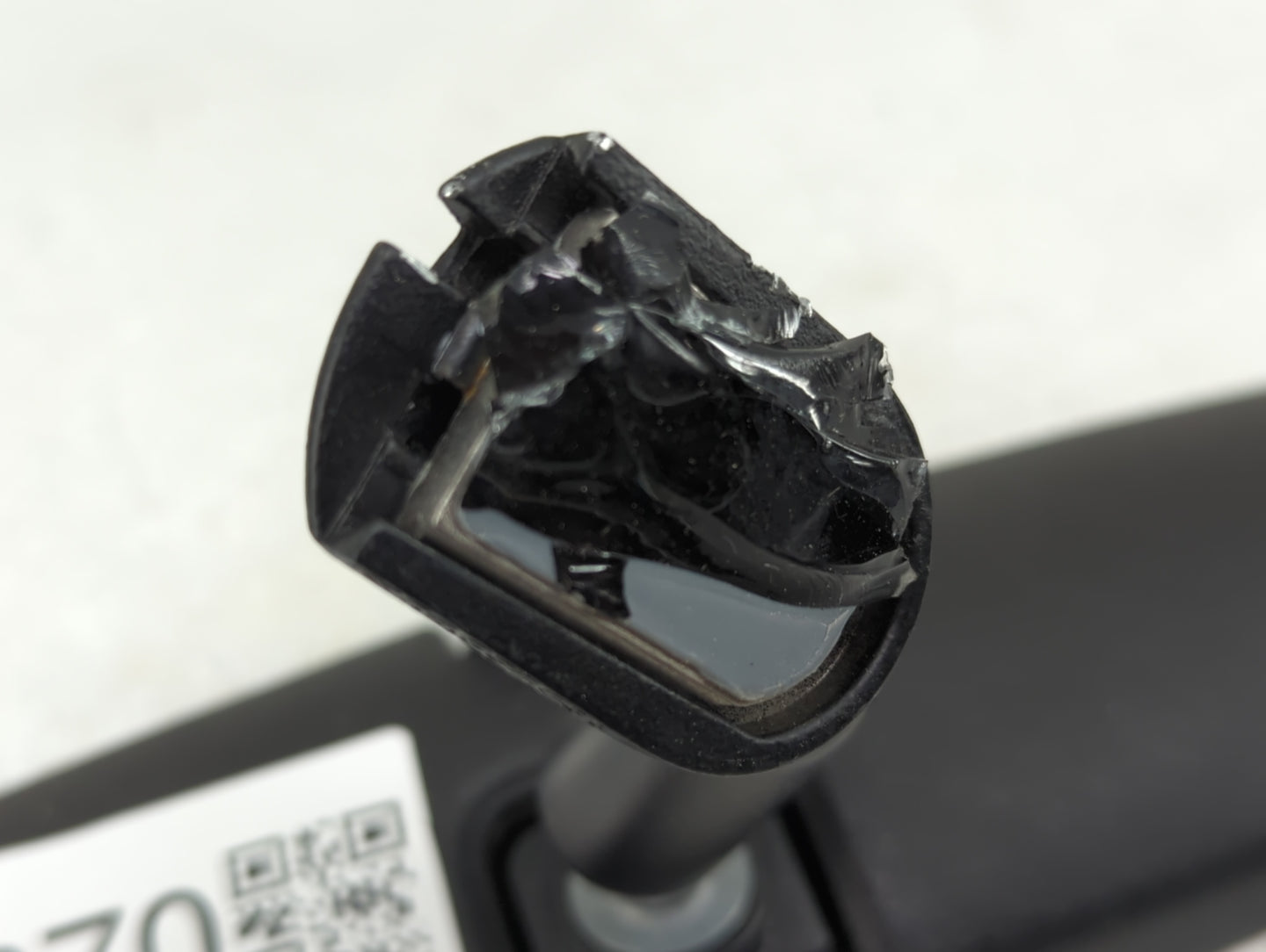 2007-2013 Mazda 3 Interior Rear View Mirror Replacement OEM Fits Fits 2007 2008 2009 2010 2011 2012 2013 2014 2015 2016 2017