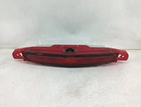 2012 Mazda 3 Third Brake Light Tail Light P/N:BBM451580 P8334 Fits OEM Used Auto Parts - Oemusedautoparts1.com