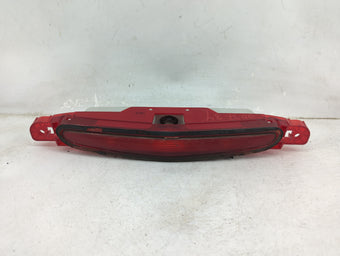 compare product 2012 Mazda 3 Third Brake Light Tail Light P/N:BBM451580 P8334 Fits OEM Used Auto Parts