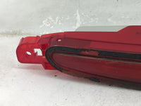 2012 Mazda 3 Third Brake Light Tail Light P/N:BBM451580 P8334 Fits OEM Used Auto Parts - Oemusedautoparts1.com