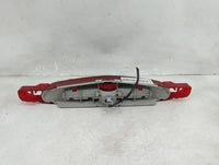 2012 Mazda 3 Third Brake Light Tail Light P/N:BBM451580 P8334 Fits OEM Used Auto Parts - Oemusedautoparts1.com