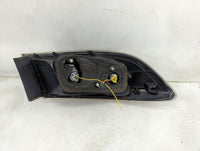 2010-2013 Mazda 3 Tail Light Assembly Passenger Right OEM P/N:BBM4 51 150 Fits Fits 2010 2011 2012 2013 OEM Used Auto Parts 