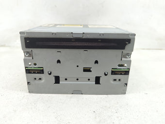 compare product 2012-2013 Mazda 3 Radio Cd Changer Bgv4 66 Ap0