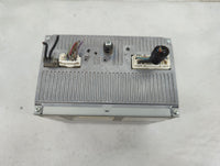 2012-2013 Mazda 3 Radio Cd Changer Bgv4 66 Ap0 - Oemusedautoparts1.com