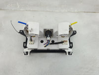 2012-2013 Mazda 3 Climate Control Module Temperature AC/Heater Replacement Fits Fits 2012 2013 OEM Used Auto Parts - Oemused