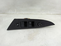 2010-2013 Mazda 3 Master Power Window Switch Replacement Driver Side Left Fits Fits 2010 2011 2012 2013 OEM Used Auto Parts 