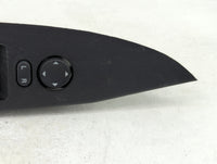 2010-2013 Mazda 3 Master Power Window Switch Replacement Driver Side Left Fits Fits 2010 2011 2012 2013 OEM Used Auto Parts 