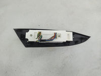 2010-2013 Mazda 3 Master Power Window Switch Replacement Driver Side Left Fits Fits 2010 2011 2012 2013 OEM Used Auto Parts 