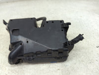 2012 Mazda 3 Fusebox Fuse Box Panel Relay Module P/N:K2441 Fits OEM Used Auto Parts - Oemusedautoparts1.com