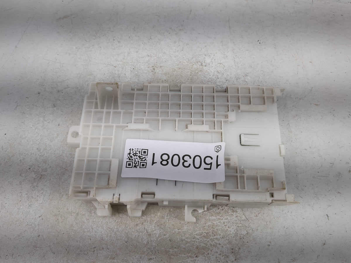 2012 Mazda 3 Body Control Module Bcm - Oemusedautoparts1.com