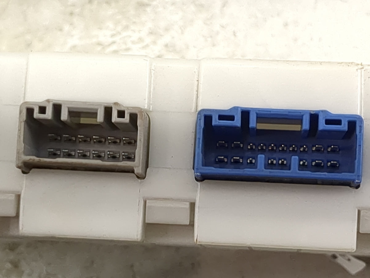 2012 Mazda 3 Body Control Module Bcm - Oemusedautoparts1.com