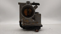 2006-2013 Mazda 3 Throttle Body P/N:L3R4 13 640 L3G2 13 640 A, P53N 13 640 Fits Fits 2006 2007 2008 2009 2010 2011 2012 2013