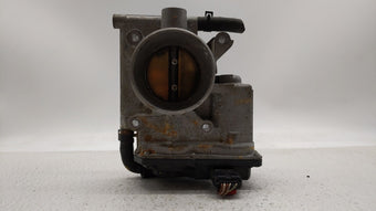 compare product 2006-2013 Mazda 3 Throttle Body P/N:L3R4 13 640 L3G2 13 640 A, P53N 13 640 Fits Fits 2006 2007 2008 2009 2010 2011 2012 2013 OEM Used Auto Parts