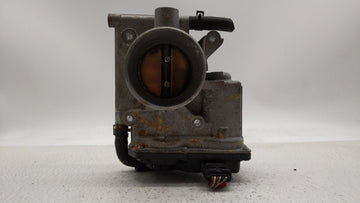 2006-2013 Mazda 3 Throttle Body P/N:L3R4 13 640 L3G2 13 640 A, P53N 13 640 Fits Fits 2006 2007 2008 2009 2010 2011 2012 2013