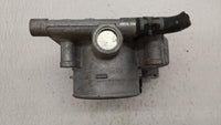 2006-2013 Mazda 3 Throttle Body P/N:L3R4 13 640 L3G2 13 640 A, P53N 13 640 Fits Fits 2006 2007 2008 2009 2010 2011 2012 2013