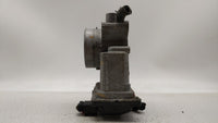 2006-2013 Mazda 3 Throttle Body P/N:L3R4 13 640 L3G2 13 640 A, P53N 13 640 Fits Fits 2006 2007 2008 2009 2010 2011 2012 2013