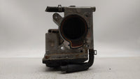 2006-2013 Mazda 3 Throttle Body P/N:L3R4 13 640 L3G2 13 640 A, P53N 13 640 Fits Fits 2006 2007 2008 2009 2010 2011 2012 2013