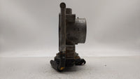 2006-2013 Mazda 3 Throttle Body P/N:L3R4 13 640 L3G2 13 640 A, P53N 13 640 Fits Fits 2006 2007 2008 2009 2010 2011 2012 2013