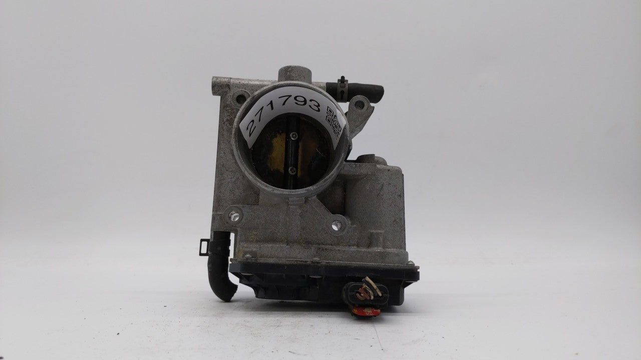 2006-2013 Mazda 3 Throttle Body P/N:L3R4 13 640 L3G2 13 640 A, P53N 13 640 Fits Fits 2006 2007 2008 2009 2010 2011 2012 2013
