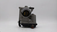 2006-2013 Mazda 3 Throttle Body P/N:L3R4 13 640 L3G2 13 640 A, P53N 13 640 Fits Fits 2006 2007 2008 2009 2010 2011 2012 2013