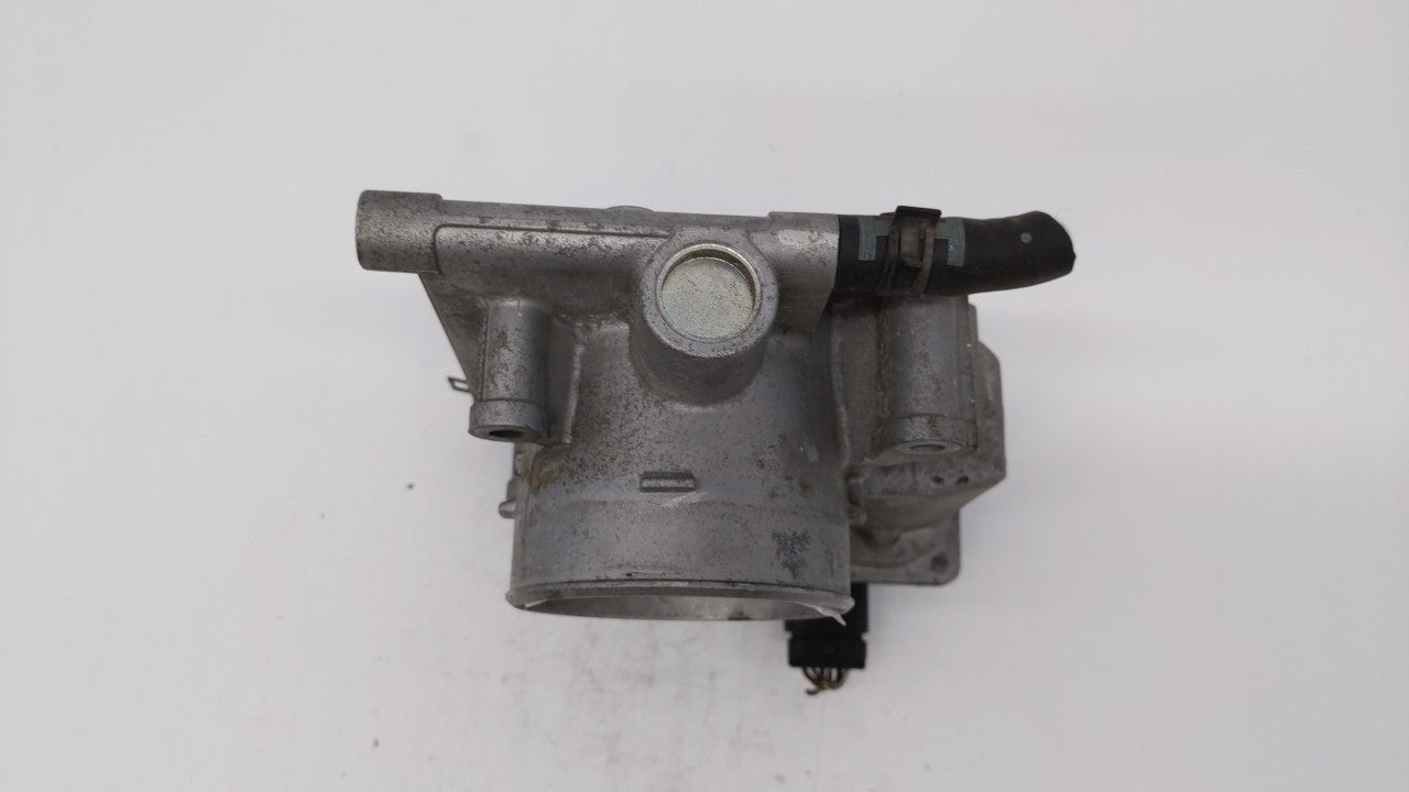 2006-2013 Mazda 3 Throttle Body P/N:L3R4 13 640 L3G2 13 640 A, P53N 13 640 Fits Fits 2006 2007 2008 2009 2010 2011 2012 2013