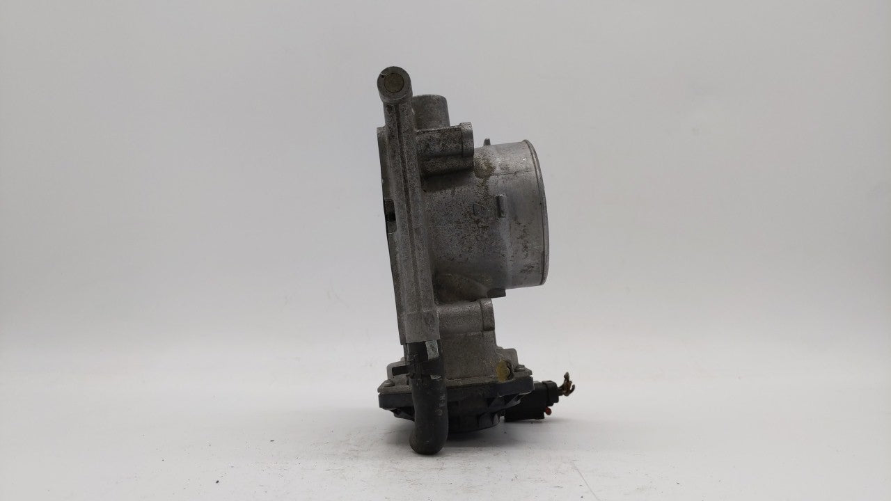 2006-2013 Mazda 3 Throttle Body P/N:L3R4 13 640 L3G2 13 640 A, P53N 13 640 Fits Fits 2006 2007 2008 2009 2010 2011 2012 2013