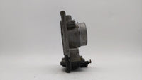 2006-2013 Mazda 3 Throttle Body P/N:L3R4 13 640 L3G2 13 640 A, P53N 13 640 Fits Fits 2006 2007 2008 2009 2010 2011 2012 2013
