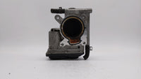 2006-2013 Mazda 3 Throttle Body P/N:L3R4 13 640 L3G2 13 640 A, P53N 13 640 Fits Fits 2006 2007 2008 2009 2010 2011 2012 2013