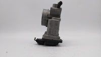 2006-2013 Mazda 3 Throttle Body P/N:L3R4 13 640 L3G2 13 640 A, P53N 13 640 Fits Fits 2006 2007 2008 2009 2010 2011 2012 2013
