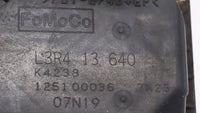 2006-2013 Mazda 3 Throttle Body P/N:L3R4 13 640 L3G2 13 640 A, P53N 13 640 Fits Fits 2006 2007 2008 2009 2010 2011 2012 2013