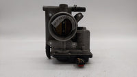 2006-2013 Mazda 3 Throttle Body P/N:L3R4 13 640 L3G2 13 640 A, P53N 13 640 Fits Fits 2006 2007 2008 2009 2010 2011 2012 2013