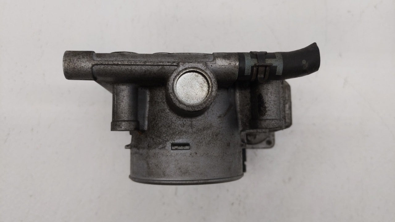 2006-2013 Mazda 3 Throttle Body P/N:L3R4 13 640 L3G2 13 640 A, P53N 13 640 Fits Fits 2006 2007 2008 2009 2010 2011 2012 2013