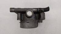 2006-2013 Mazda 3 Throttle Body P/N:L3R4 13 640 L3G2 13 640 A, P53N 13 640 Fits Fits 2006 2007 2008 2009 2010 2011 2012 2013