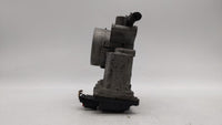 2006-2013 Mazda 3 Throttle Body P/N:L3R4 13 640 L3G2 13 640 A, P53N 13 640 Fits Fits 2006 2007 2008 2009 2010 2011 2012 2013