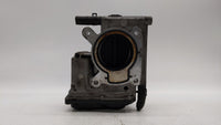 2006-2013 Mazda 3 Throttle Body P/N:L3R4 13 640 L3G2 13 640 A, P53N 13 640 Fits Fits 2006 2007 2008 2009 2010 2011 2012 2013