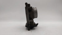 2006-2013 Mazda 3 Throttle Body P/N:L3R4 13 640 L3G2 13 640 A, P53N 13 640 Fits Fits 2006 2007 2008 2009 2010 2011 2012 2013