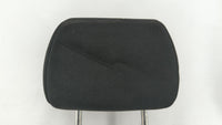 Mazda 3 Headrest Head Rest Front Driver Passenger Seat Black - Oemusedautoparts1.com