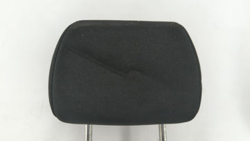 Mazda 3 Headrest Head Rest Front Driver Passenger Seat Black - Oemusedautoparts1.com