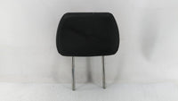 Mazda 3 Headrest Head Rest Front Driver Passenger Seat Black - Oemusedautoparts1.com