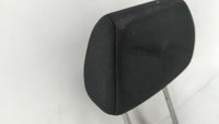 Mazda 3 Headrest Head Rest Front Driver Passenger Seat Black - Oemusedautoparts1.com