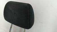Mazda 3 Headrest Head Rest Front Driver Passenger Seat Black - Oemusedautoparts1.com