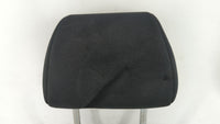 Mazda 3 Headrest Head Rest Front Driver Passenger Seat Black - Oemusedautoparts1.com